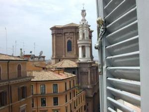 Hotel Pincio