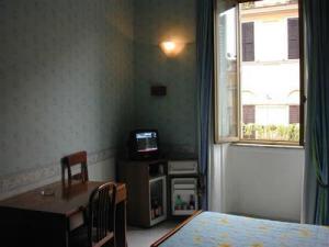 Hotel Pincio