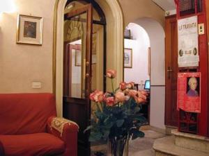 Hotel Pincio