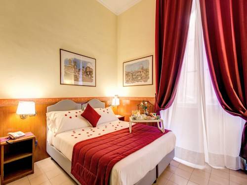 Hotel Giotto Flavia