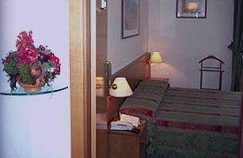Hotel Giotto Flavia