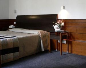 Hotel Giotto Flavia
