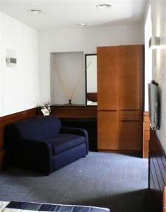 Hotel Giotto Flavia