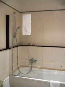Hotel Giotto Flavia