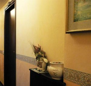 Hotel Giotto Flavia