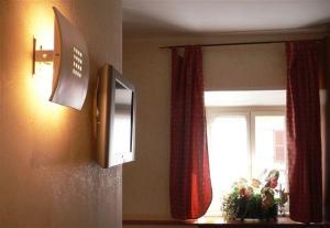 Hotel Giotto Flavia
