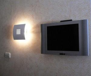 Hotel Giotto Flavia
