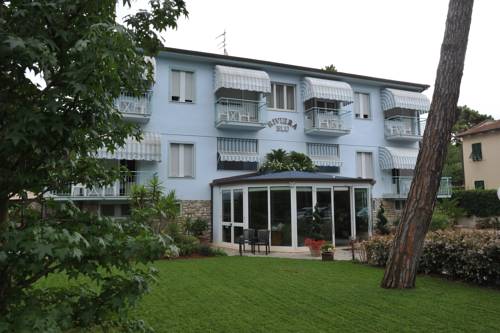 Hotel Riviera Blu