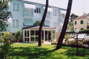Hotel Riviera Blu
