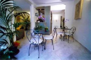 Hotel Riviera Blu