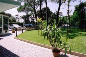 Hotel Riviera Blu