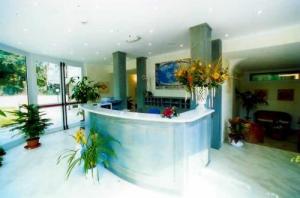 Hotel Riviera Blu