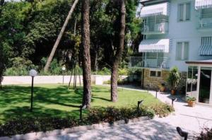 Hotel Riviera Blu