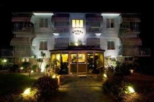 Hotel Riviera Blu