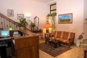 Hotel Umbria