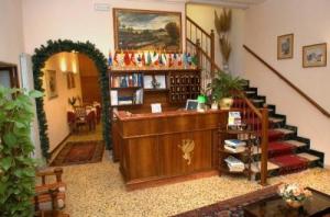 Hotel Umbria