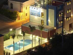 Hotel Principe d'Aragona