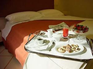 Hotel Principe d'Aragona