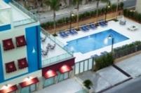 Hotel Principe d'Aragona