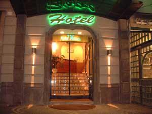 Hotel Potenza