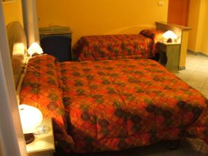 Hotel Potenza