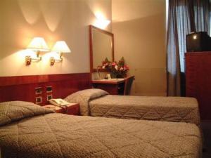Hotel Accademia