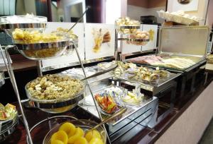 Hotel Accademia