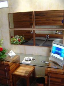 Hotel Tritone Rome