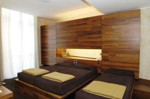 Hotel Tritone Rome
