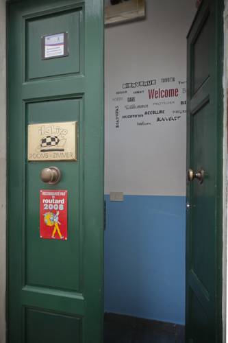 Il Ghiro Guest House