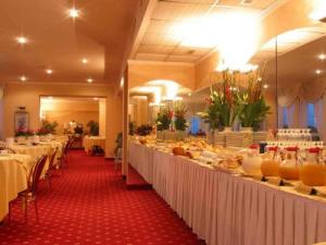 Hotel Eliseo