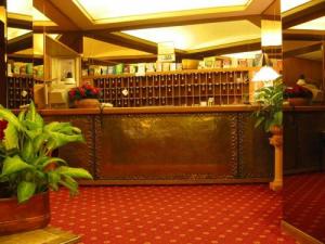 Hotel Eliseo