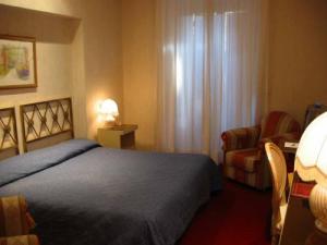Hotel Eliseo