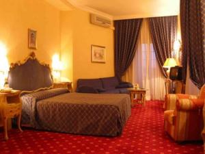 Hotel Eliseo