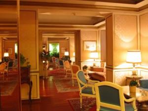 Hotel Eliseo