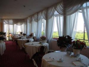 Hotel Eliseo