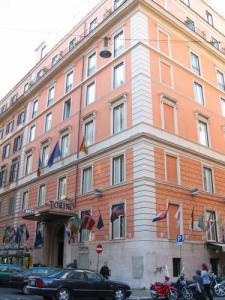 Hotel Torino