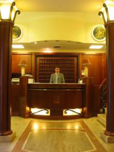 Hotel Torino