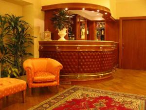 Hotel Torino