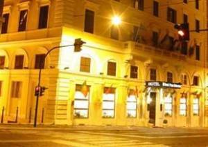 Hotel Pace Helvezia