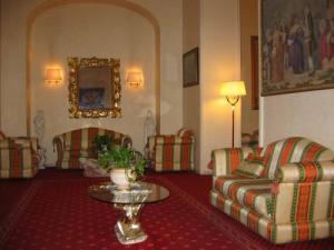 Hotel Pace Helvezia