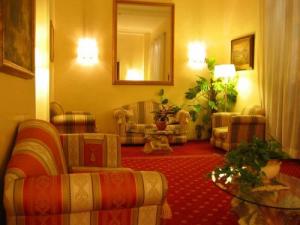 Hotel Pace Helvezia