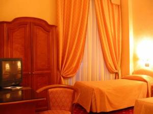 Hotel Pace Helvezia