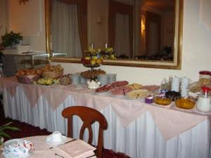 Hotel Pace Helvezia