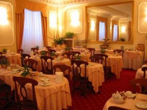 Hotel Pace Helvezia