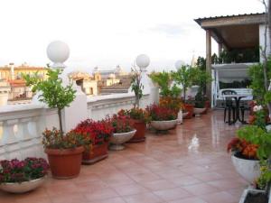 Hotel Genio