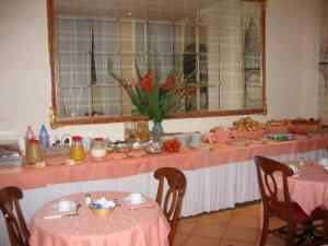 Hotel Genio