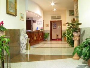 Hotel Genio