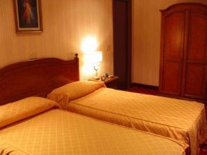 Hotel Genio