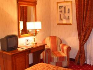 Hotel Genio